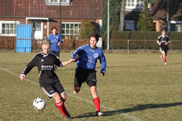Bild 126 - Frauen Kellinghusen am 26.2.12
